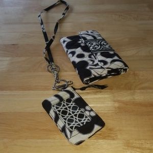 VGUC wallet & GUC lanyard with ID holder